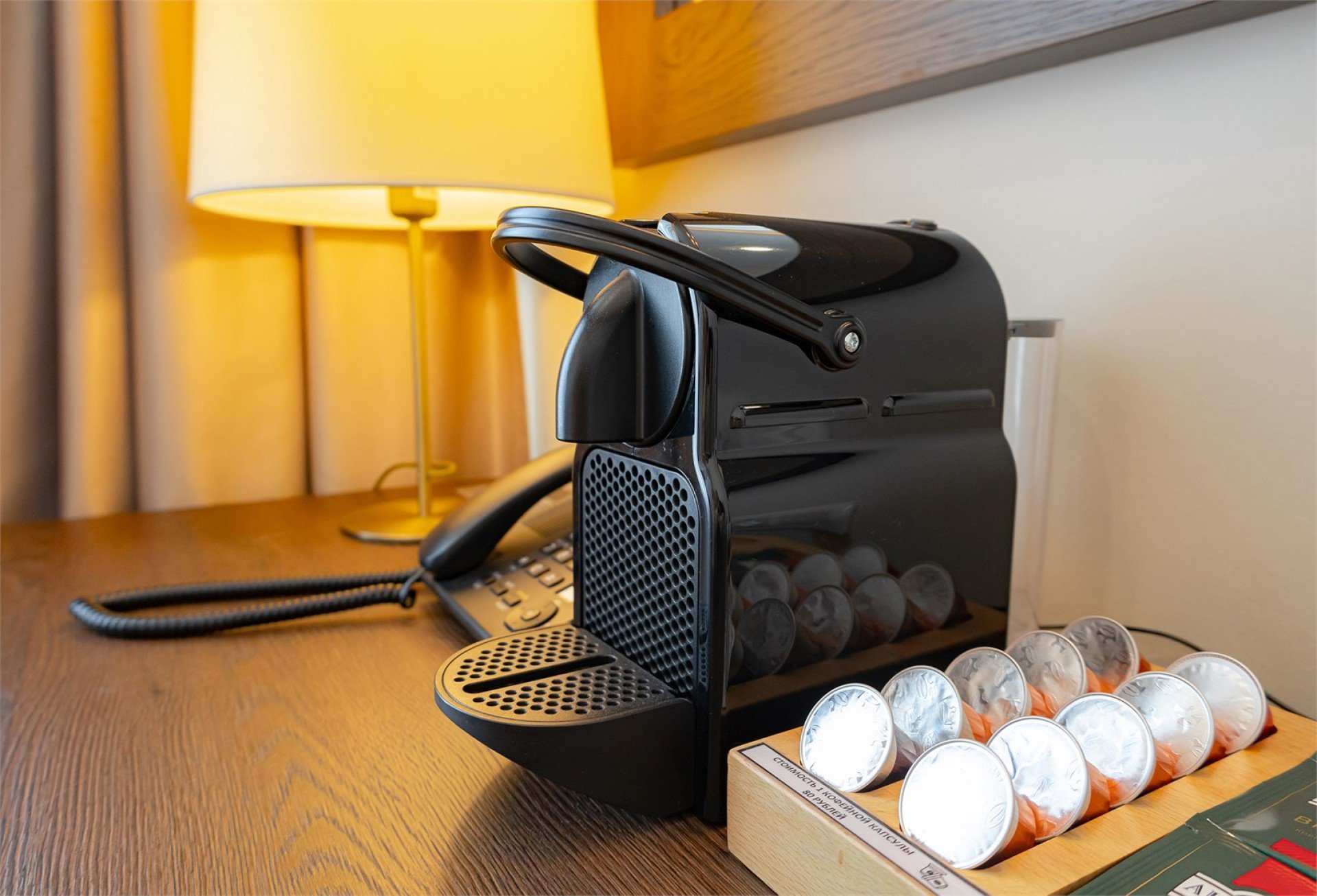 КОМФОРТ ДВУХМЕСТНЫЙ (второй корпус)