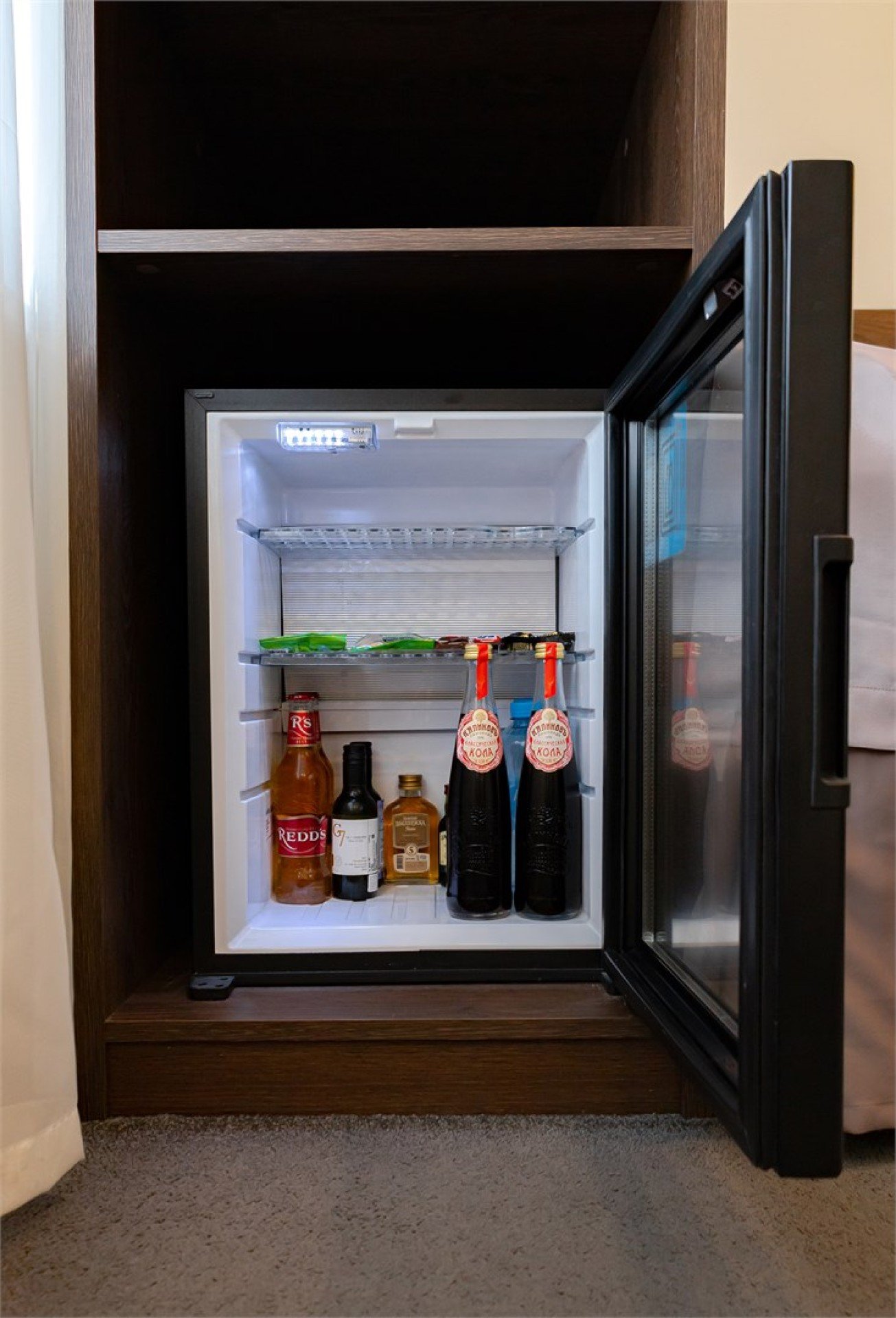 СЕМЕЙНЫЙ НОМЕР (второй корпус)