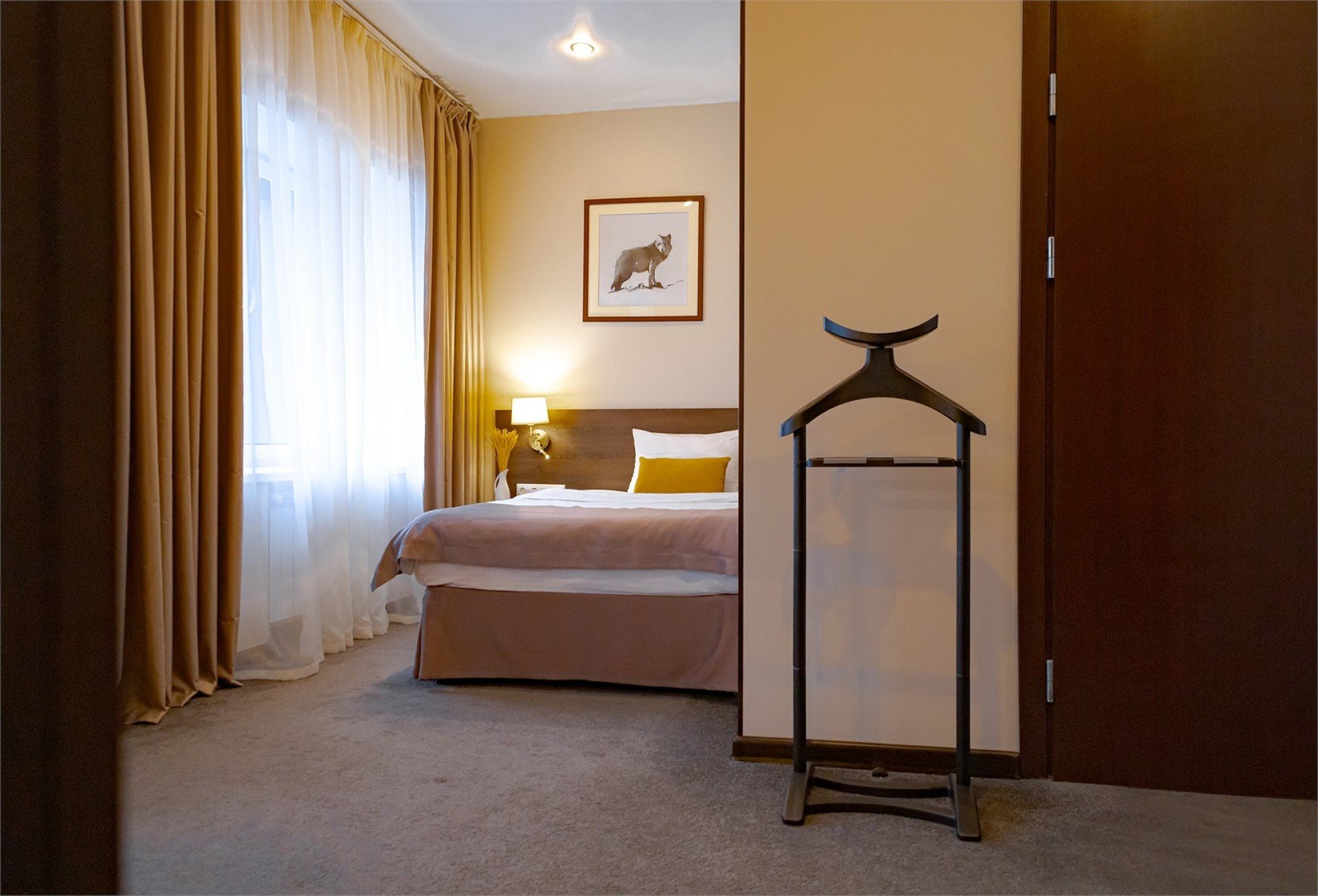 КОМФОРТ ОДНОМЕСТНЫЙ (второй корпус)