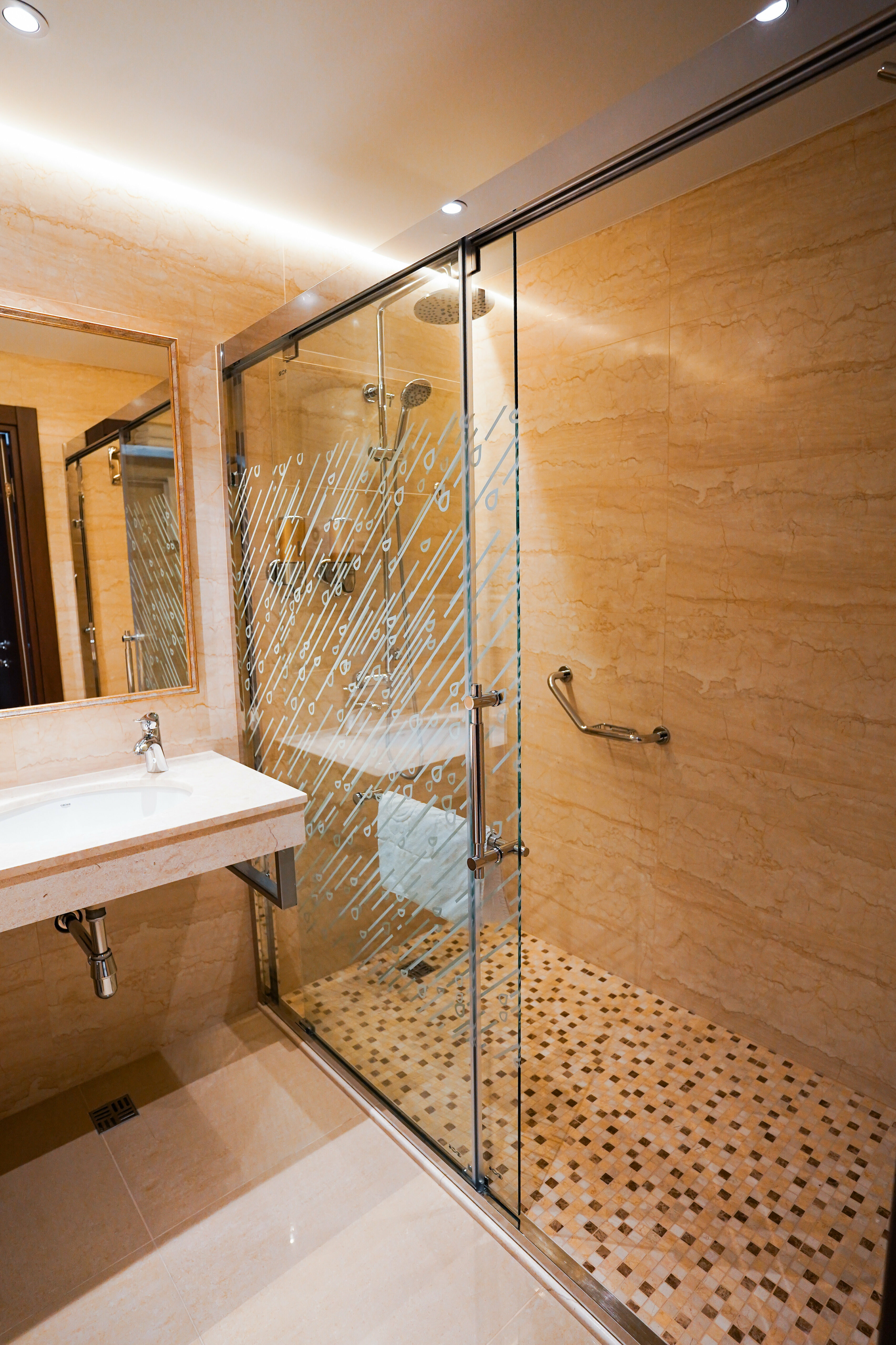 Бюджетный двухместный номер с 1 кроватью