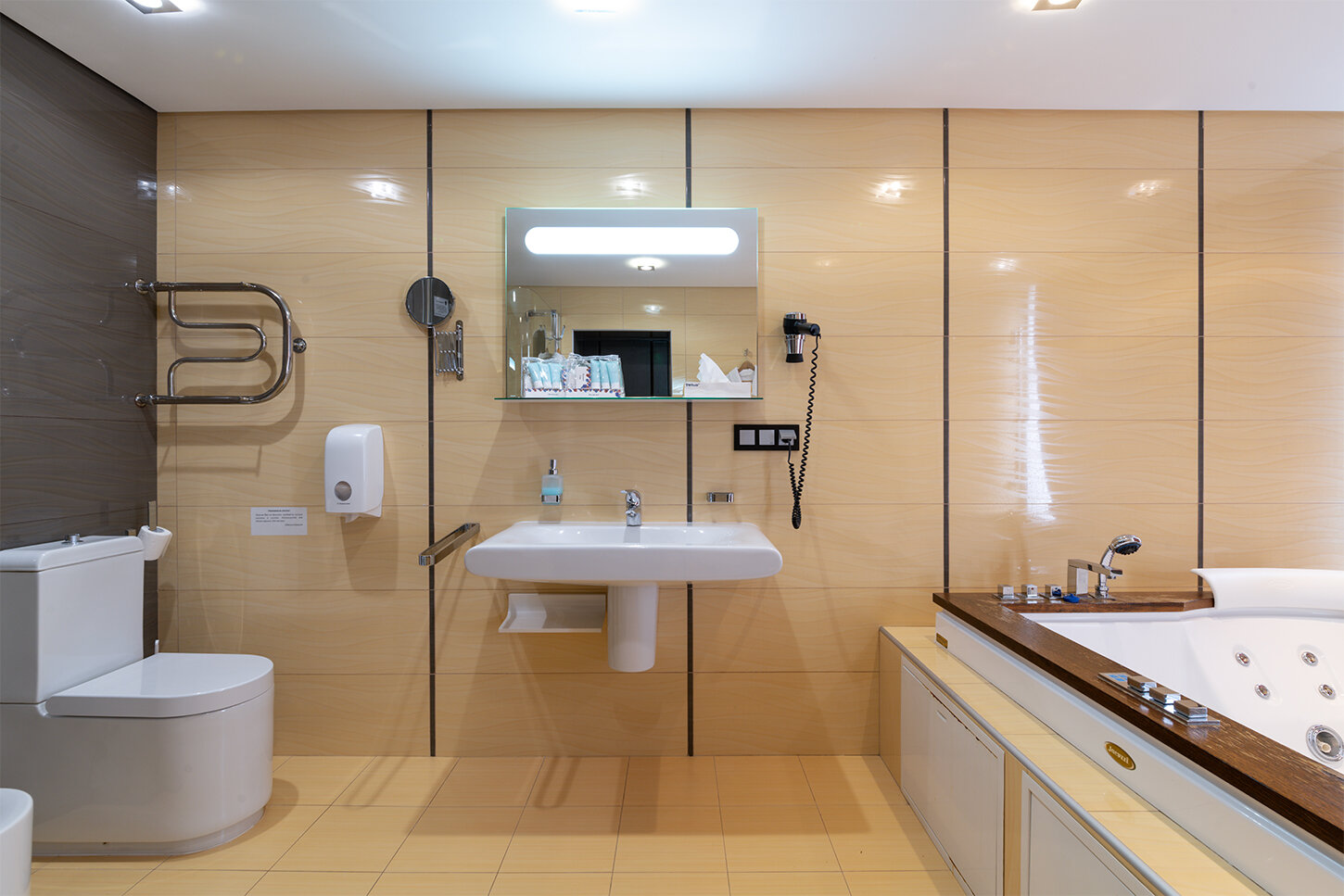 Президентский Люкс