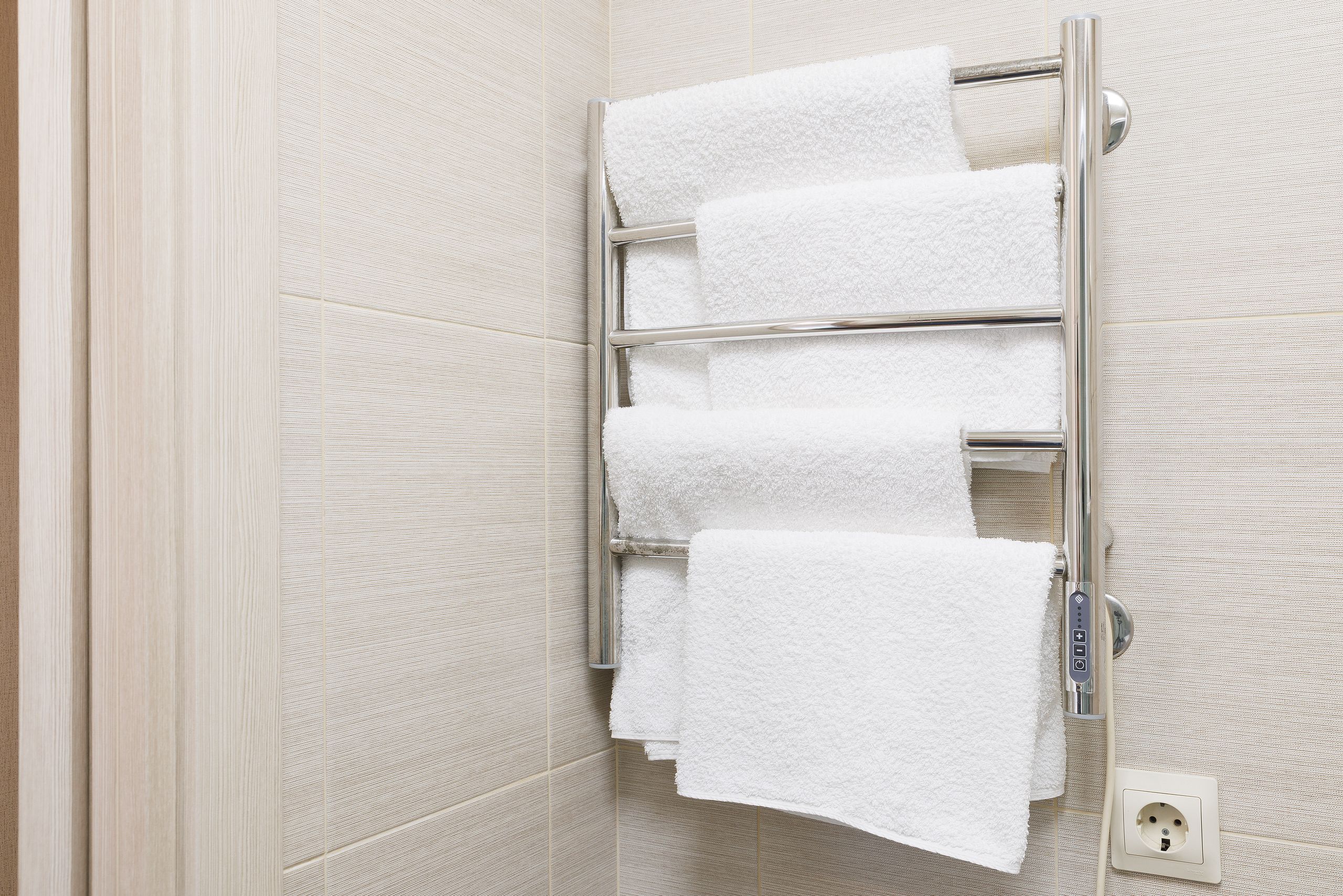 Апартаменты с 1 спальней