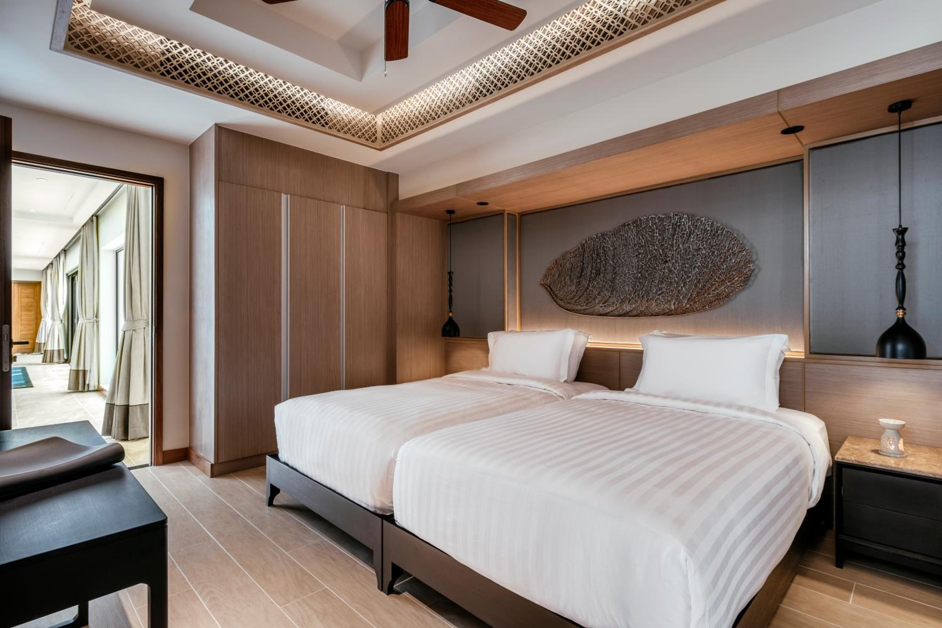 Serenity 3 Bedroom Pool Residence