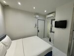 Cubic No Window, 1 Double Bed в My Hotel Pratunam