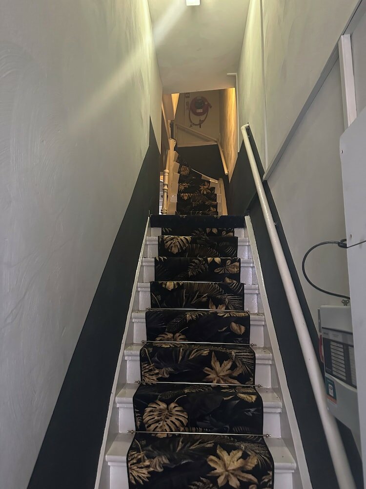 Traditional Room, Annex Building