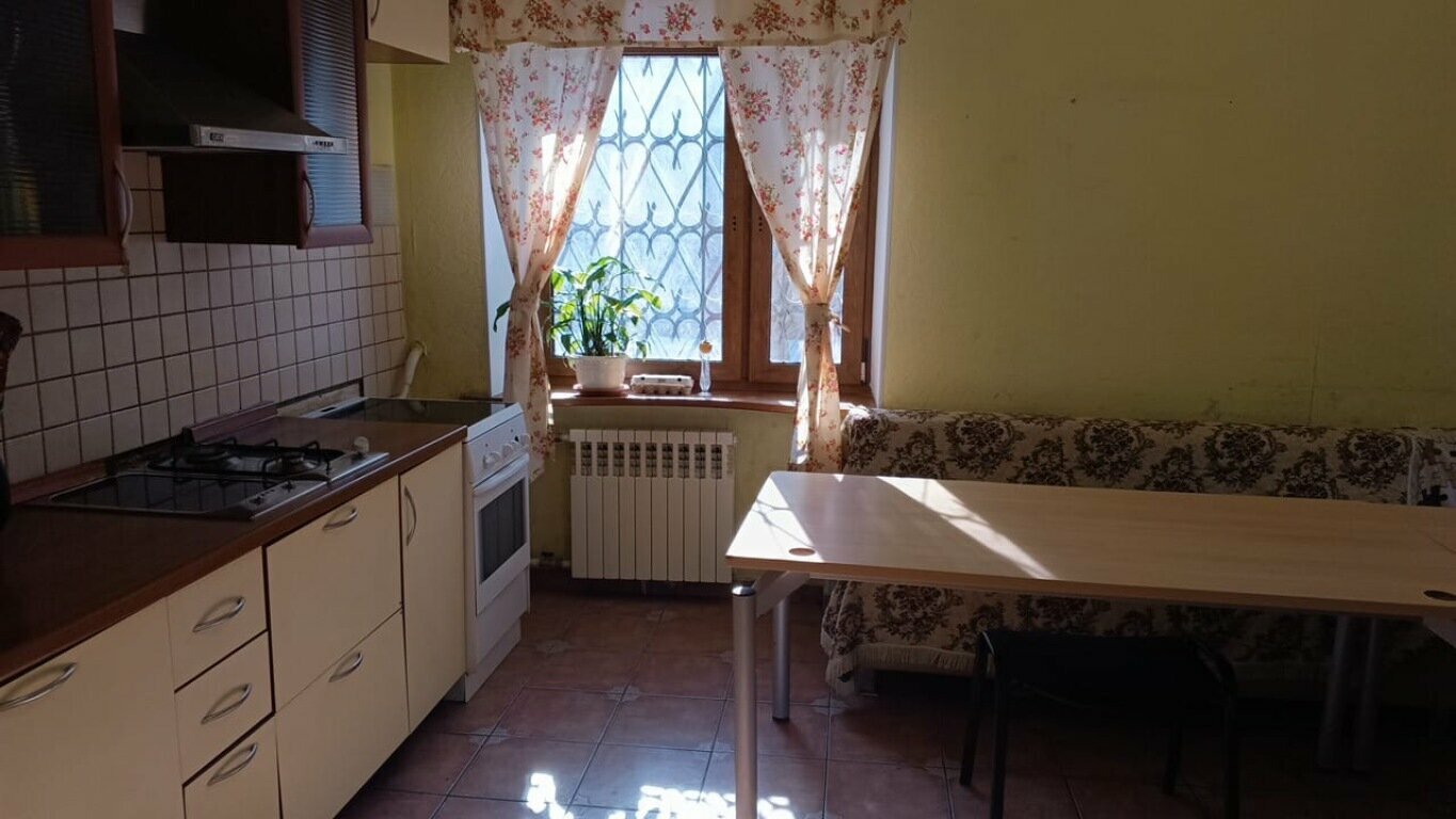 Четырехместный номер