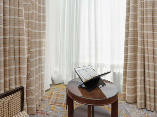 Junior Suite-No View