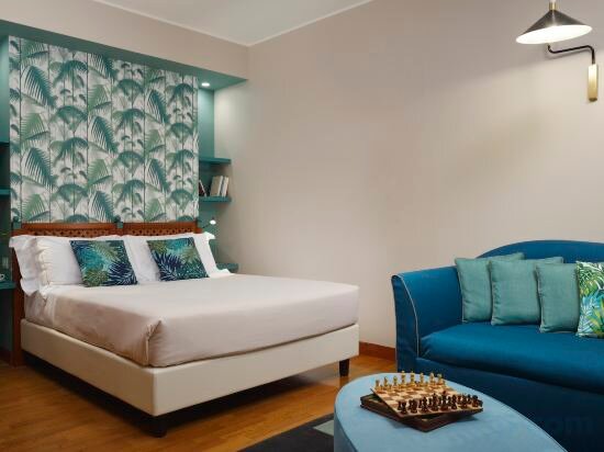 Executive Apartment