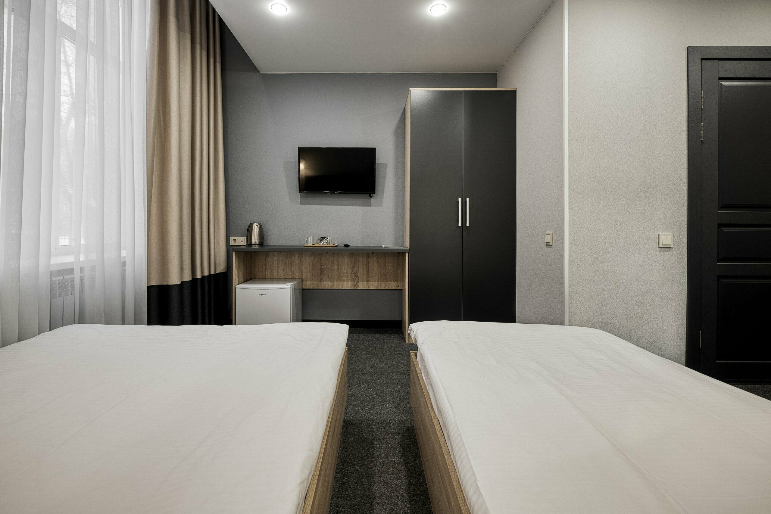 Семейный номер