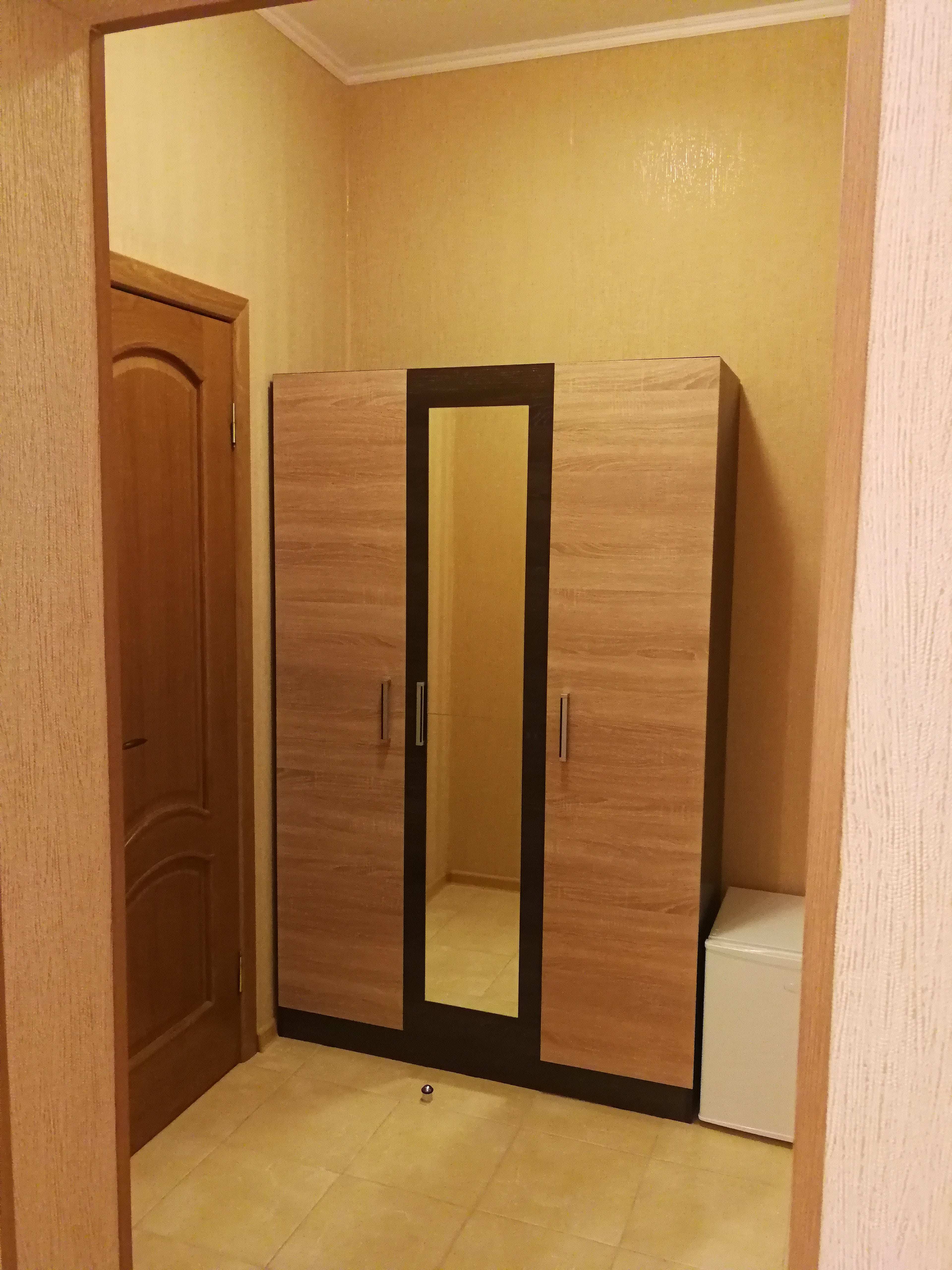 Семейный номер