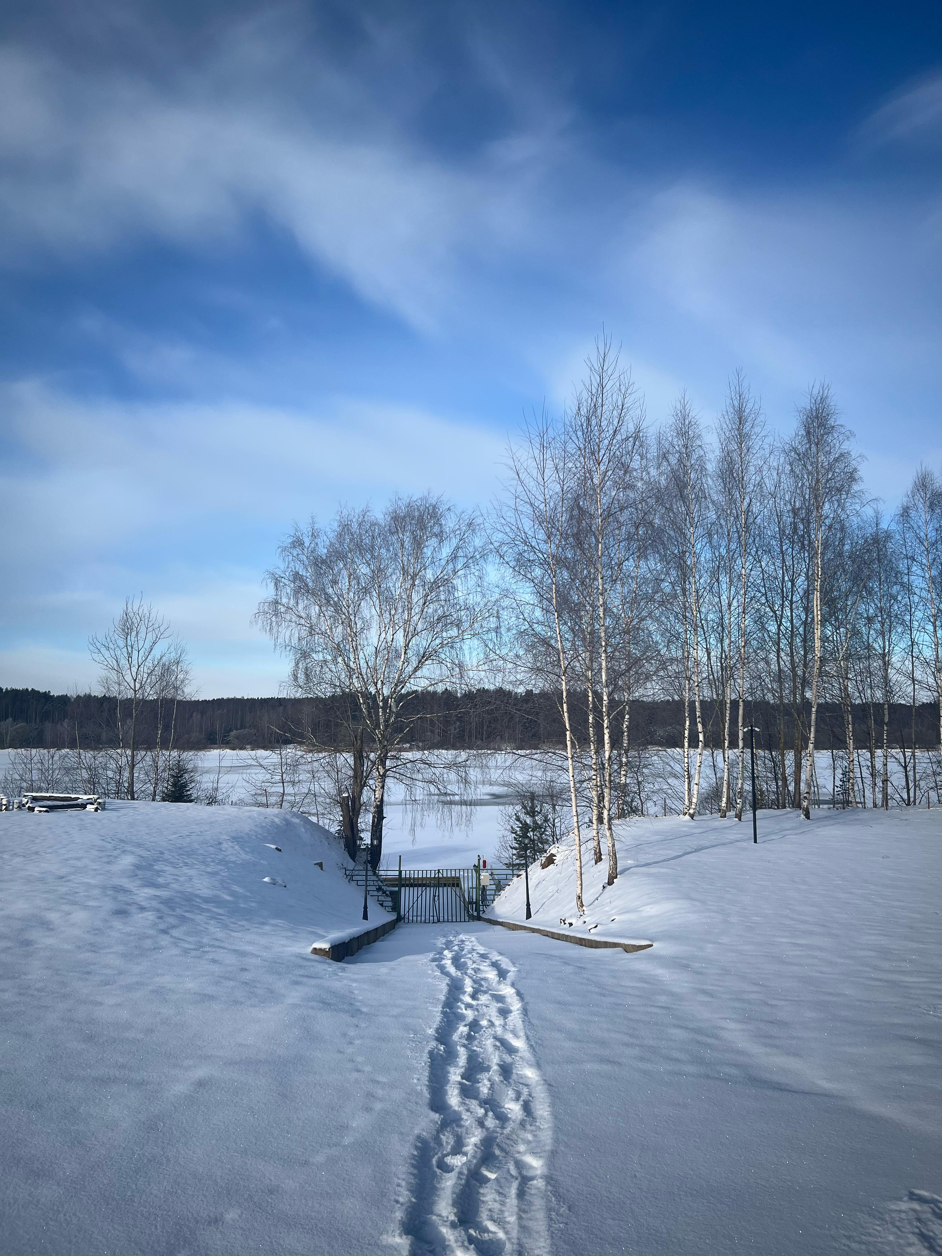 Двухуровневый четырехместный номер