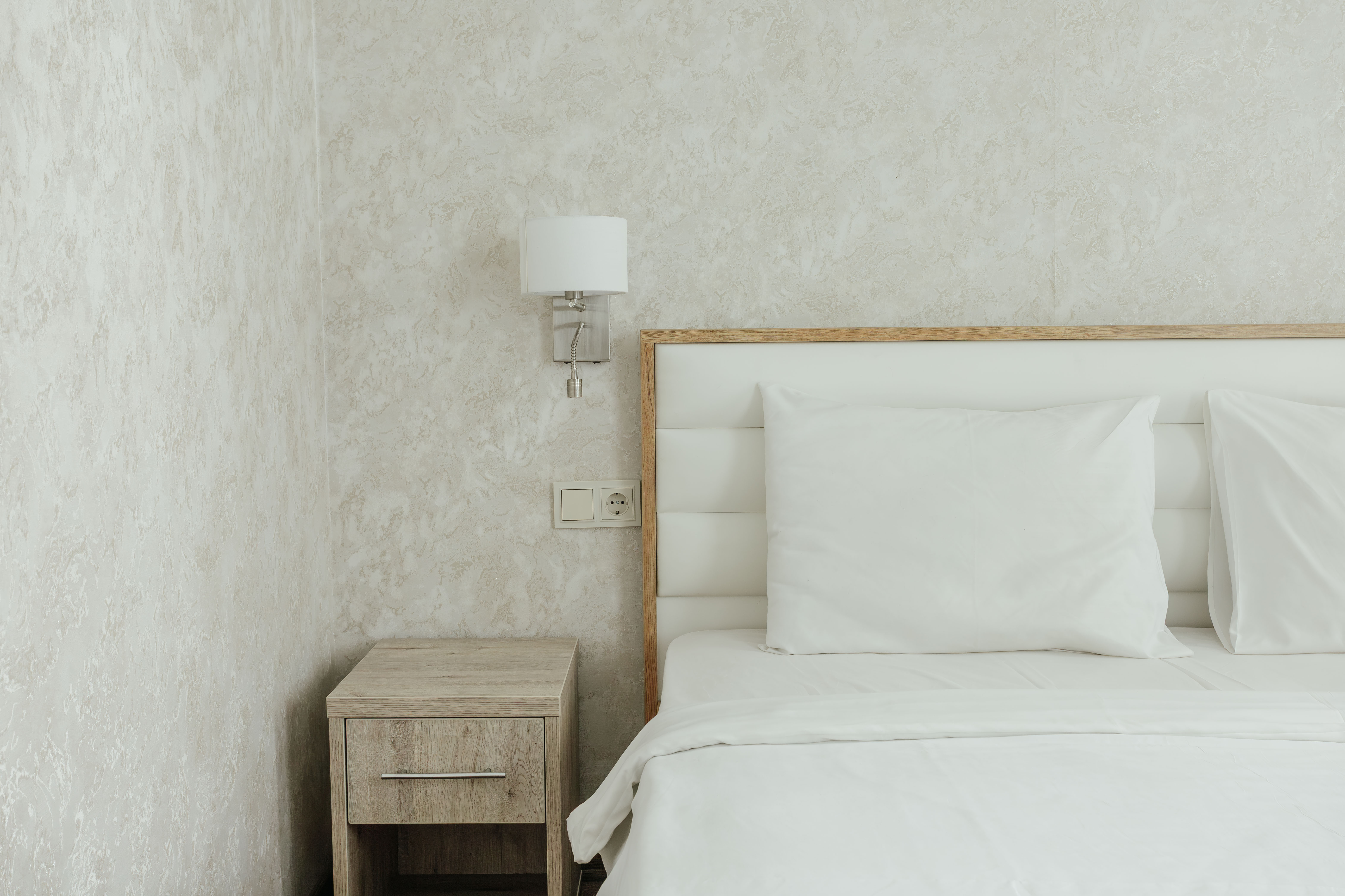 Сьюит трехкомнатный с двумя спальнями без балкона вид на парк