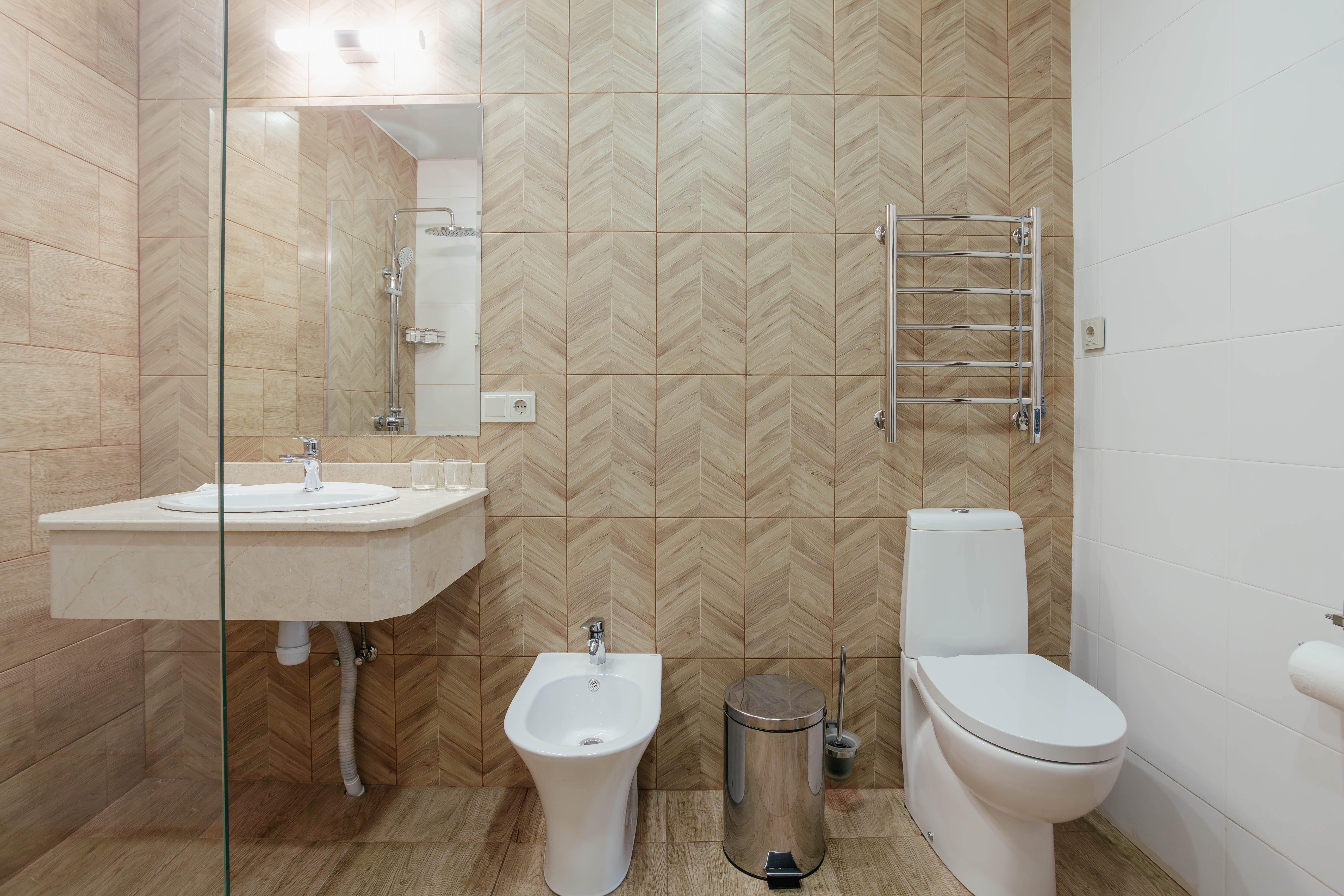 Супериор с балконом вид на морскую сторону