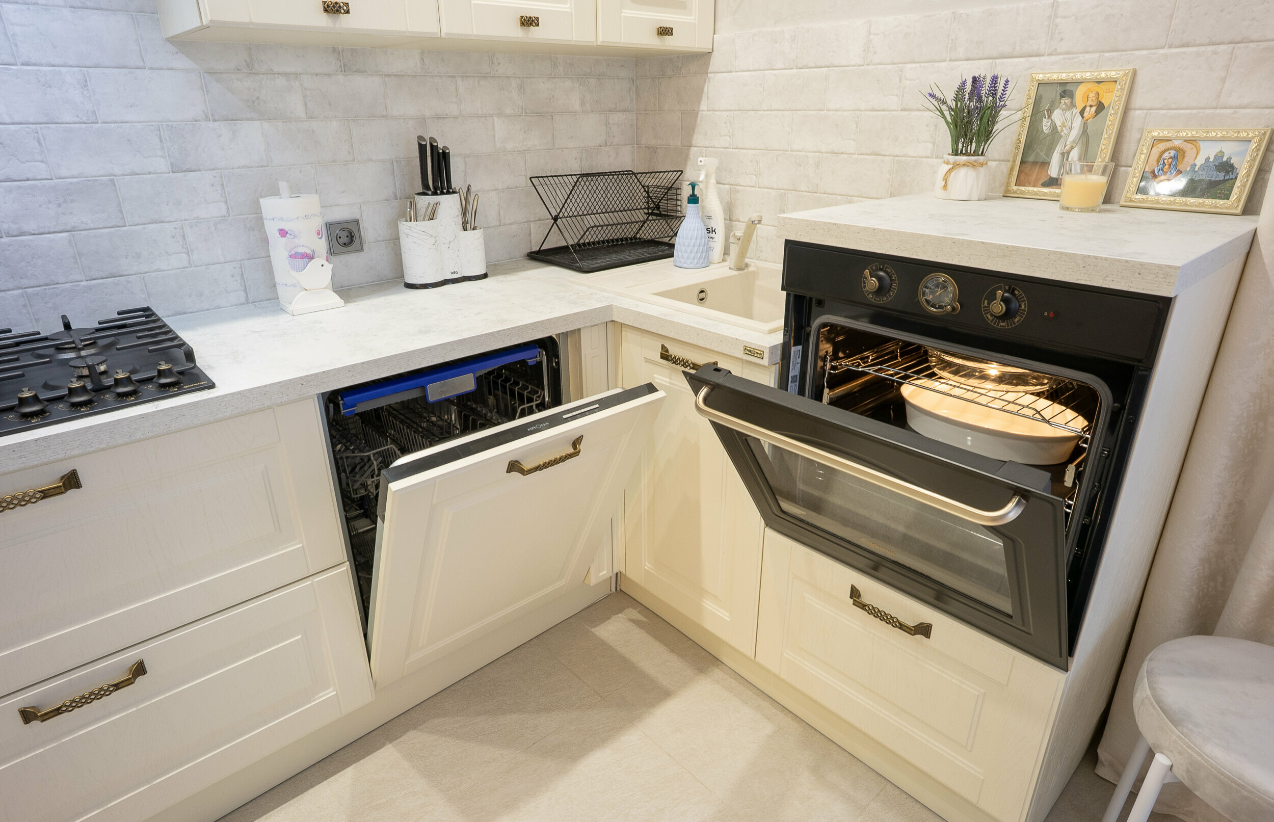 Коттедж для семейного отдыха