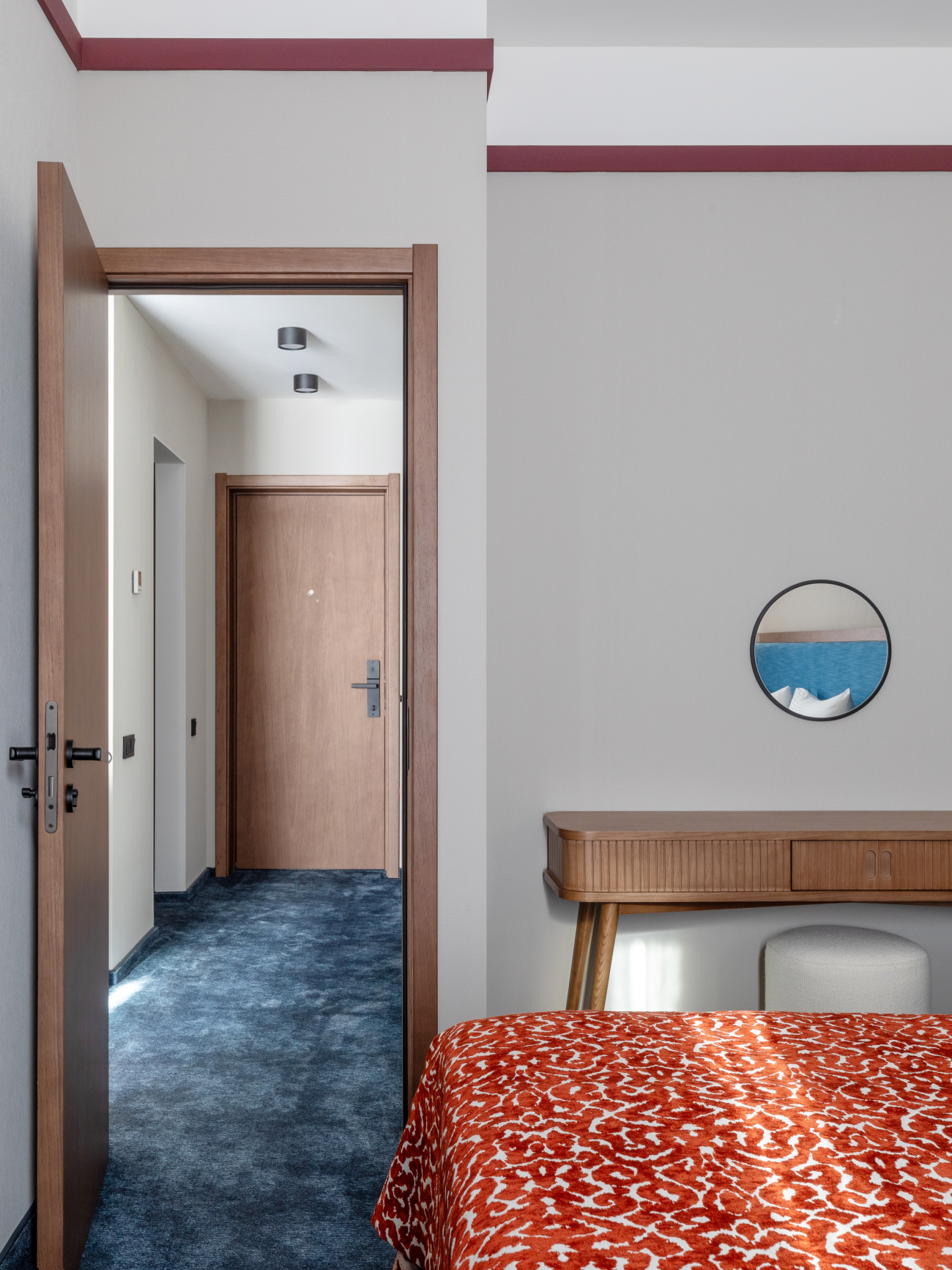Suite EMERALD