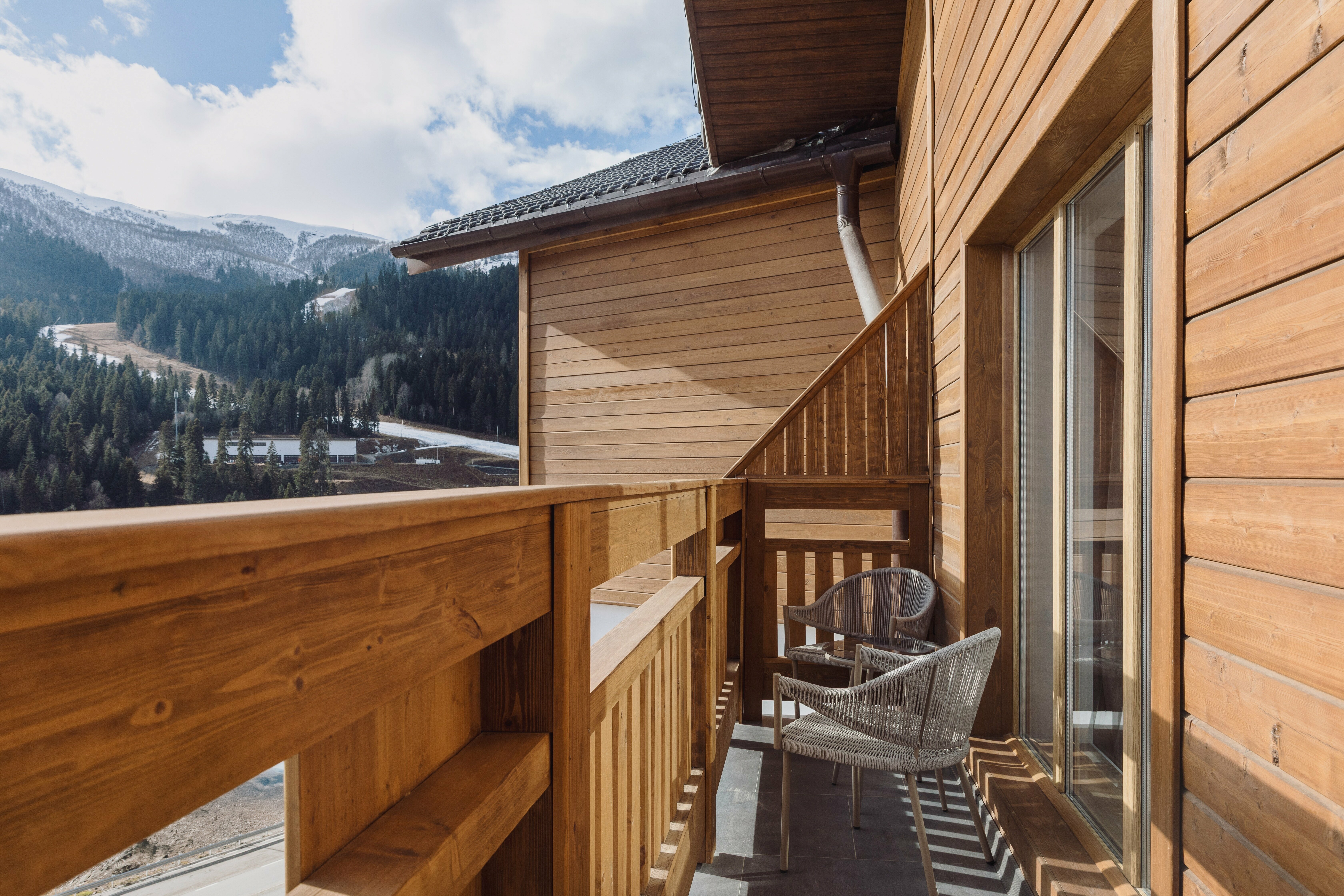 Executive Suite LAZURITE