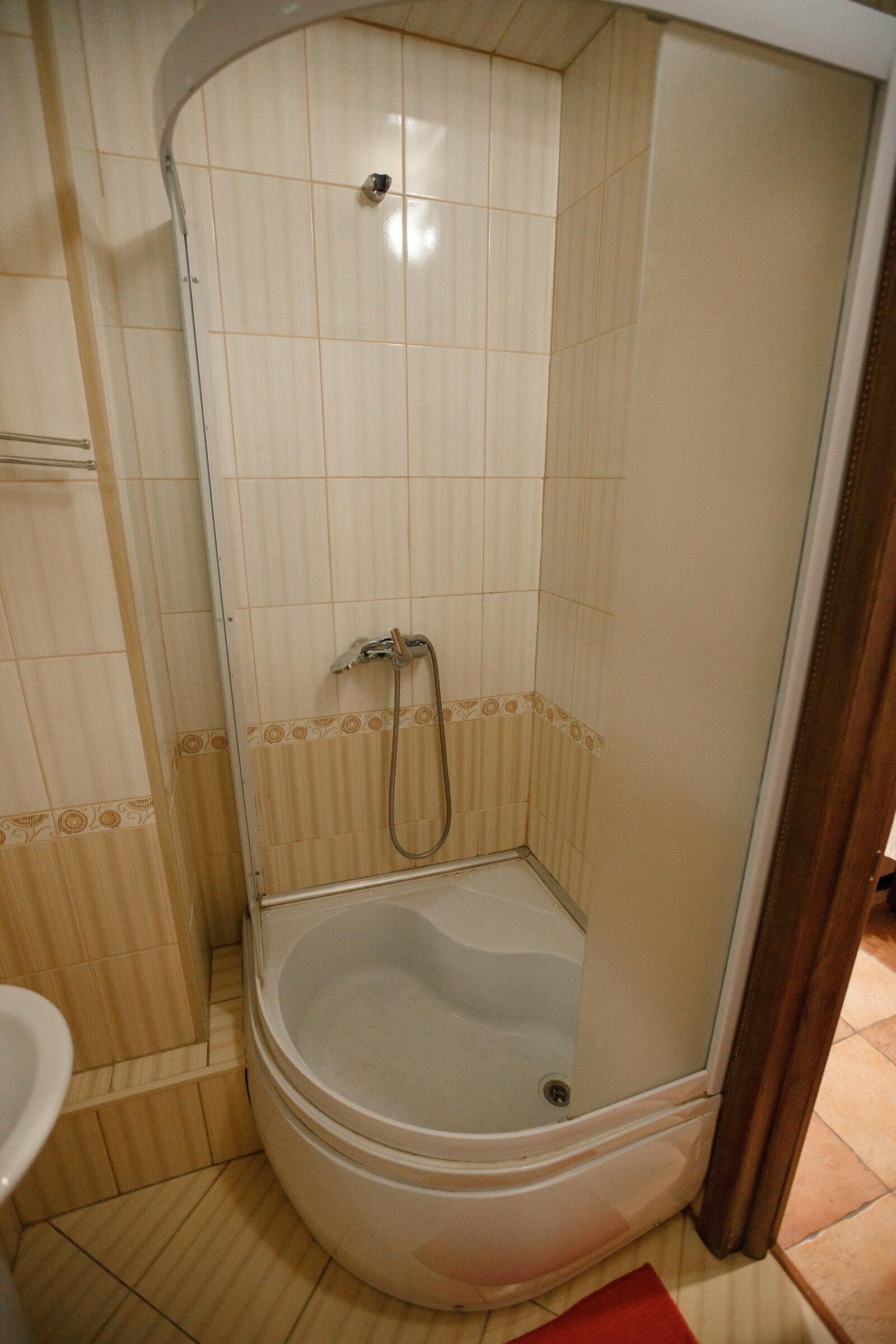 Номер Делюкс с кроватью размера «king-size»