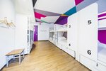 1 Bed in a 6-Bed Dorm в Generator London