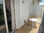 Двухместный номер «Комфорт» с 1 двуспальной кроватью, балкон в Hotel Club Sorrento 