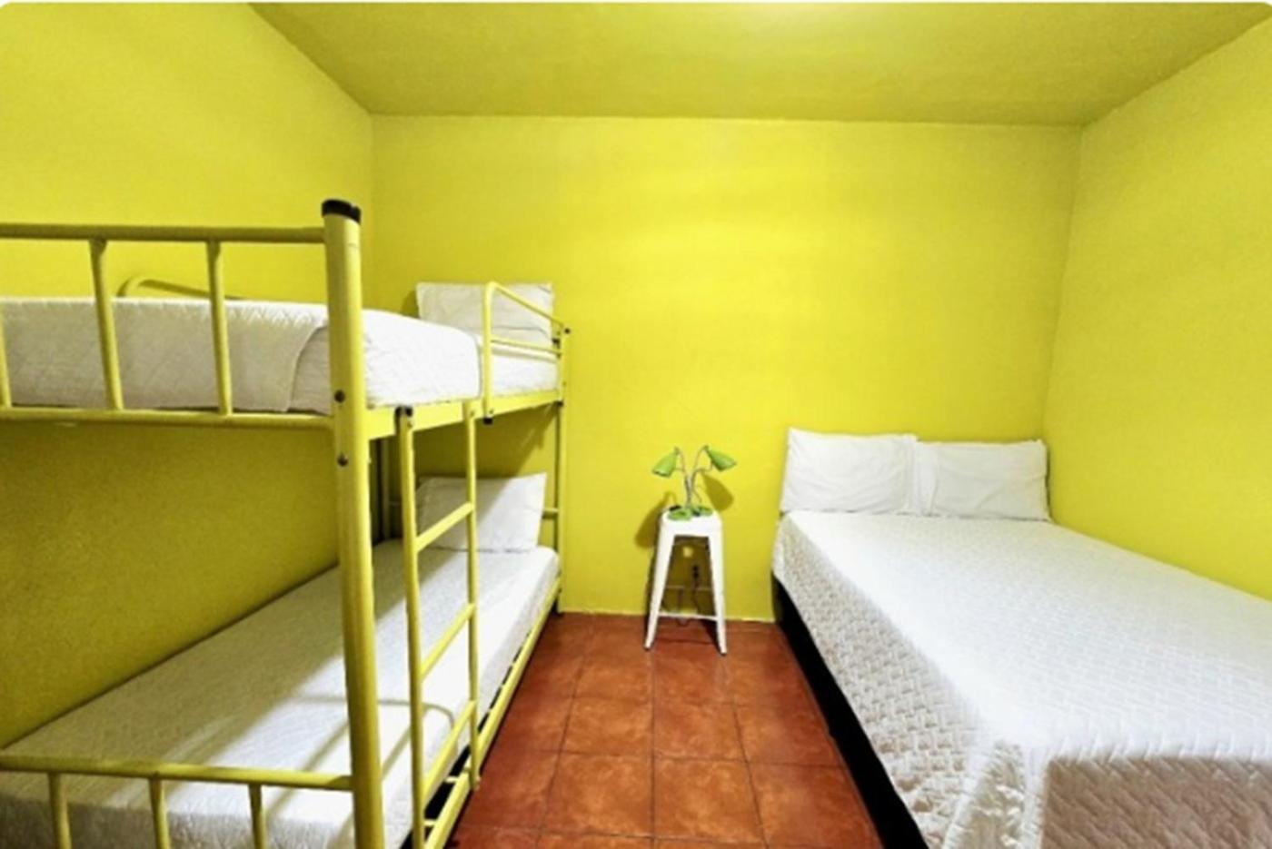 Family Room with Private Bathroom