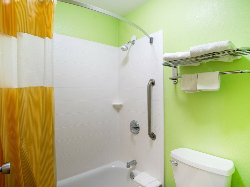 Room, 1 Double Bed, Smoking