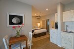 Апартаменты, 1 спальня (Queen) в Le Nautique Luxury Beachfront Apartments