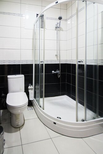 Апартаменты «Комфорт» в Feyza Apart