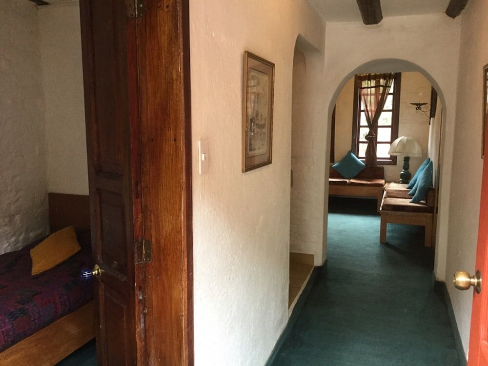 Two bedroom loft - 1 to 4 pax