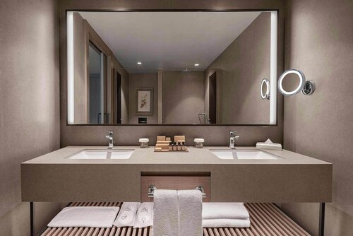 Family Room Forest View в NG Phaselis Bay