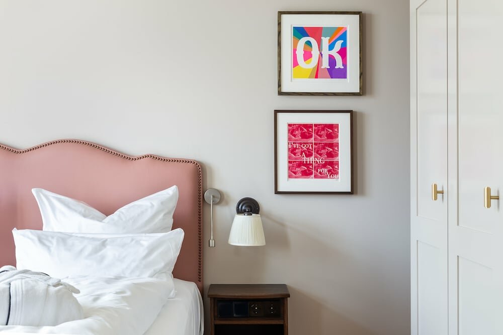 Classic Double Room, Non Smoking, Kitchenette