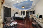 Deluxe Double City View в V Hotel Da Nang Beach