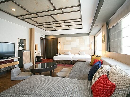 Premier Suite
