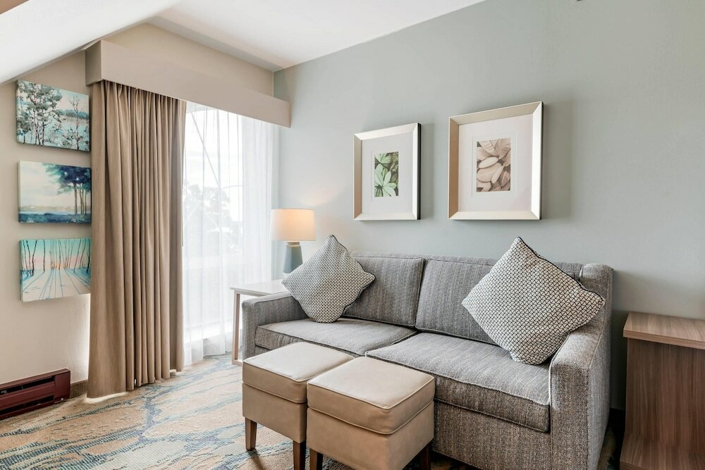 Suite, Multiple Beds, Non Smoking