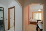 Apartment with Balcony в Unico ApartHotel