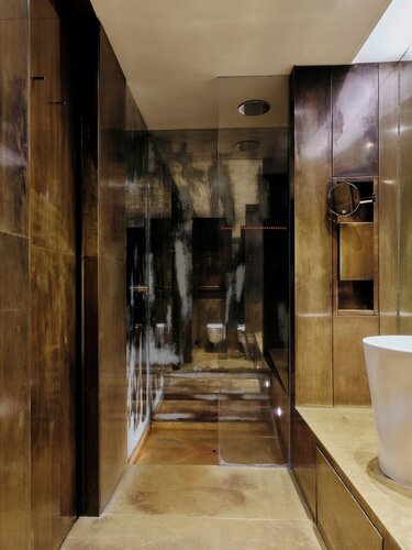 Standard Double Room в Straf, Milan, a Member Of Design Hotels