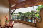 Deluxe Boutique Double в Aonang Princeville Villa Resort and SPA