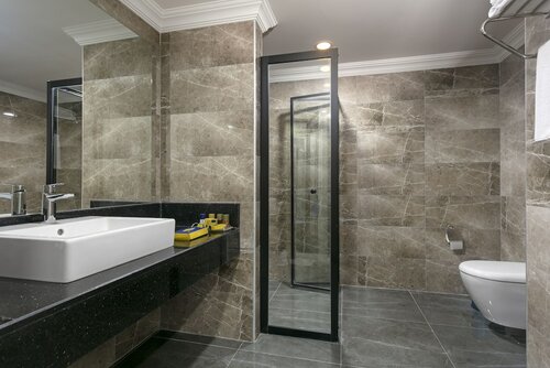 Garden Floor Room в Sirene Belek Hotel