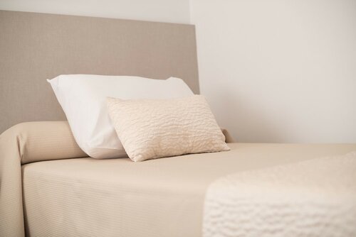 Одноместный номер в Hostal El Romerito