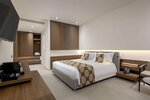 Design Inland View Room в The Ixian Grand & All Suites - Adults Only