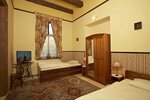 Четырехместный номер в Globtroter Guest House