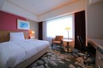 Одноместный номер, для некурящих в Surfeel Hotel Wakkanai