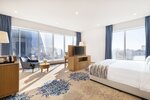 Номер «Делюкс» в Jouri, a Murwab Hotel