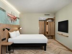  в Ibis Budapest Heroes Square