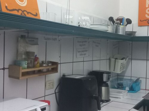 Balcony Family Room в Hotel Las Colinas