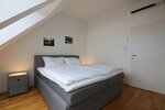 Апартаменты, 3 спальни в 4 Beds and More Vienna Apartments