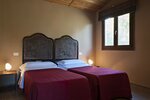 Коттедж (2 adults + 2 children) в Relais Ciavatta
