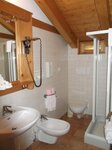 Стандартный одноместный номер в Hotel da Beppe Sello