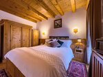 Стандартный номер в Hotel da Beppe Sello