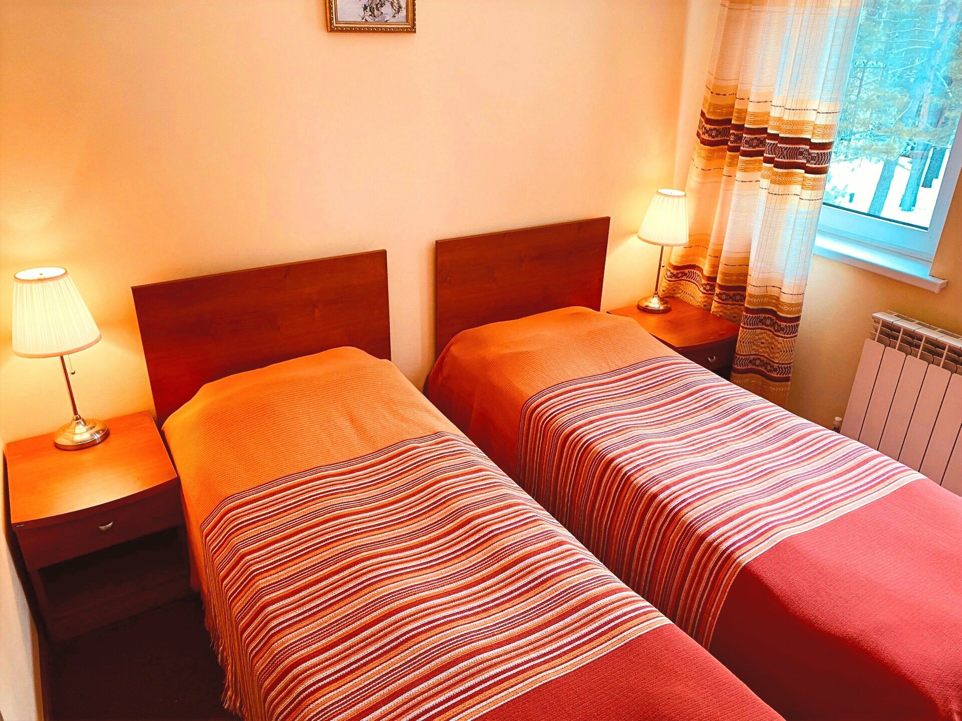 Номер Стандарт