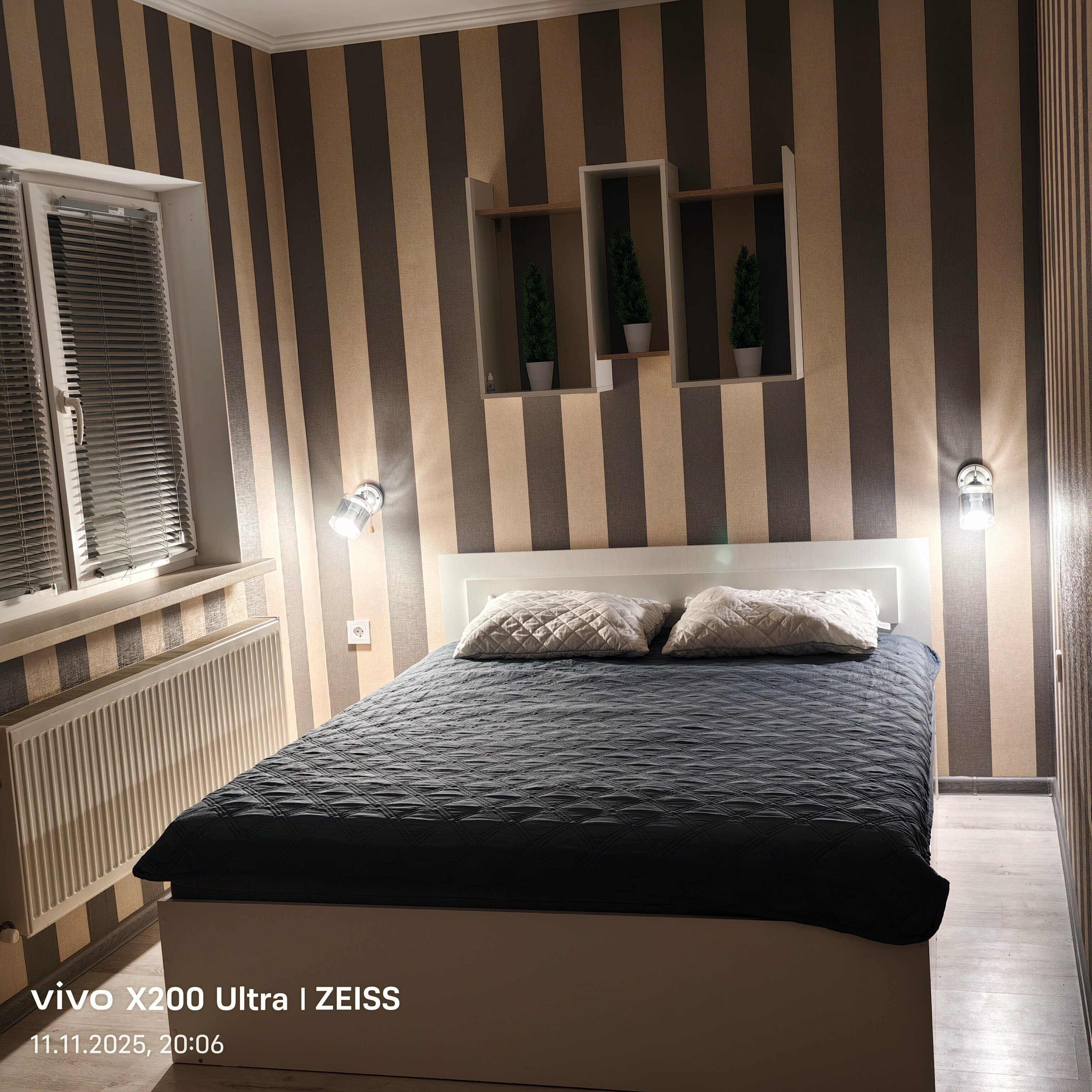 Дом для семейного отдыха